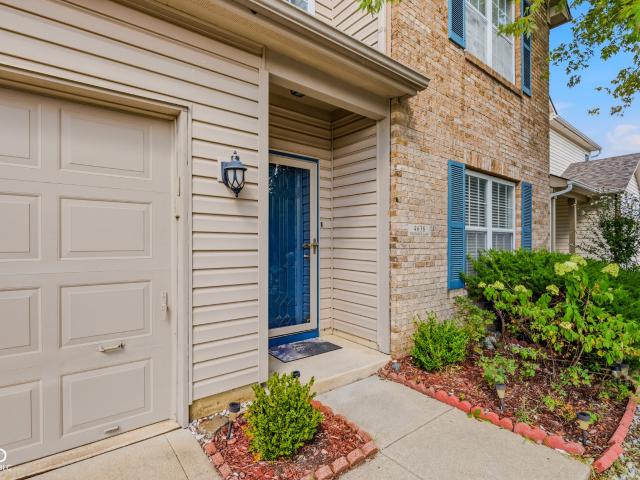 4638 Whitridge Lane