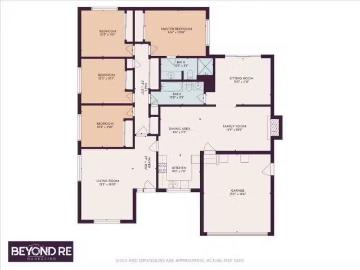 Mountain View, Deming South CCD Luna County New Mexico, Luna County, New Mexico, USA