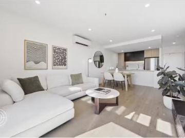46/39 Mcintyre Street, Narrabundah Apartment for rent Listed.