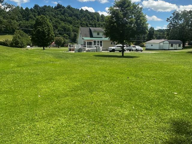 4639 Baptist Valley Rd