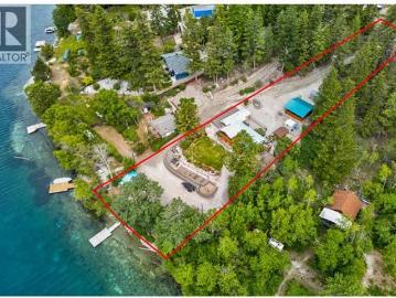 46300 Sea To Sky 99 North Highway, Lillooet, BC, V0K 1H0 house for sale | Listing ID 10390 | Royal LePage