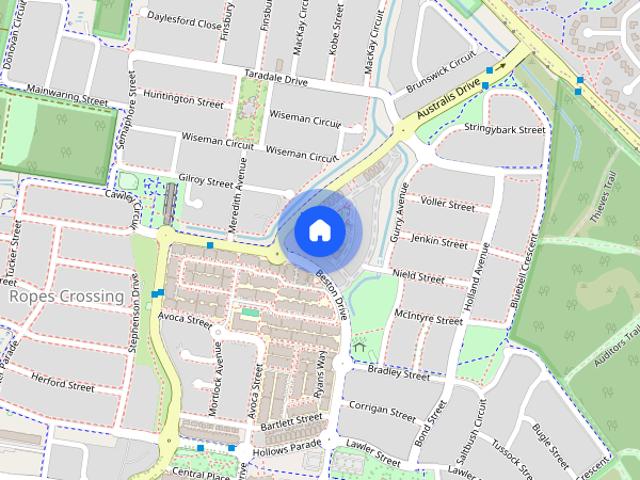 46/30 Australis Drive, Ropes Crossing NSW 2760 Townhouse For Rent | Domain