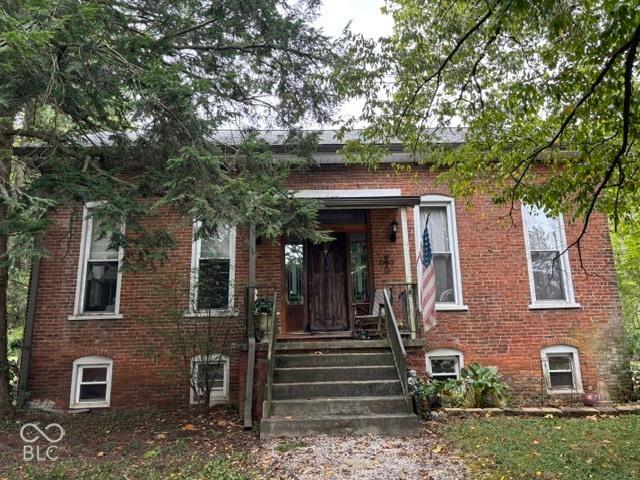 4630 Iowa Street