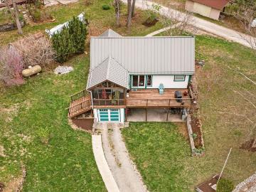 Point Idalawn, Brown County, Indiana, Indiana, USA