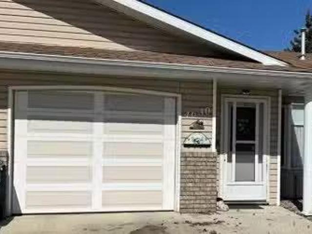 4630 42 Street Crescent, Red Deer, AB, T4N 6Y6 house for sal.