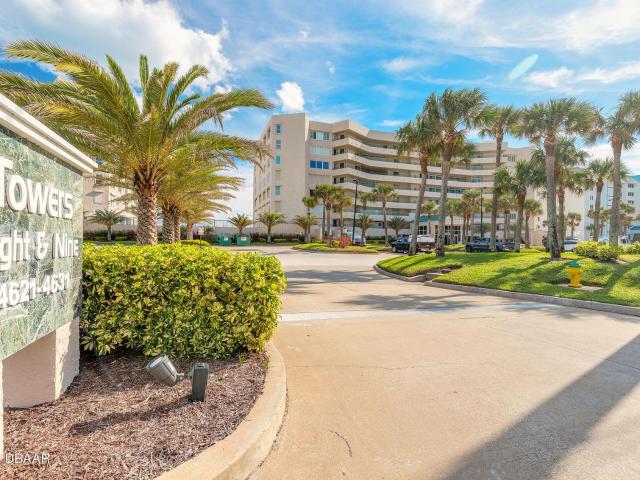 4631 S Atlantic Avenue, 8407, Ponce Inlet, US, FL