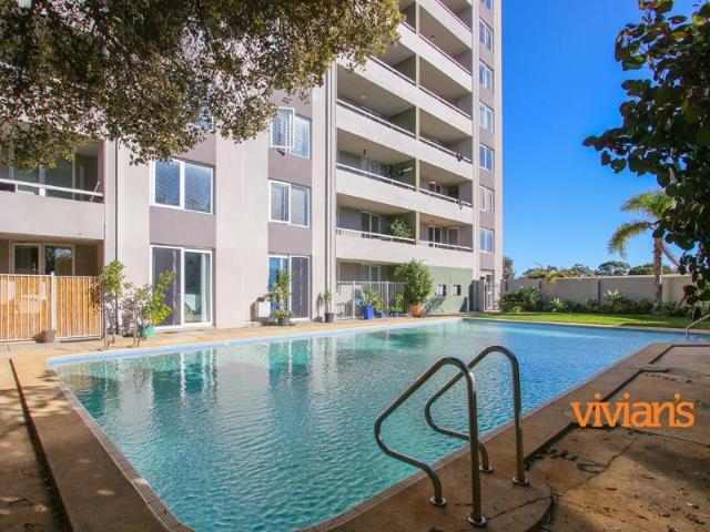 46/31 Wellington Street, MOSMAN PARK WA 6012 Vivians Real Estate