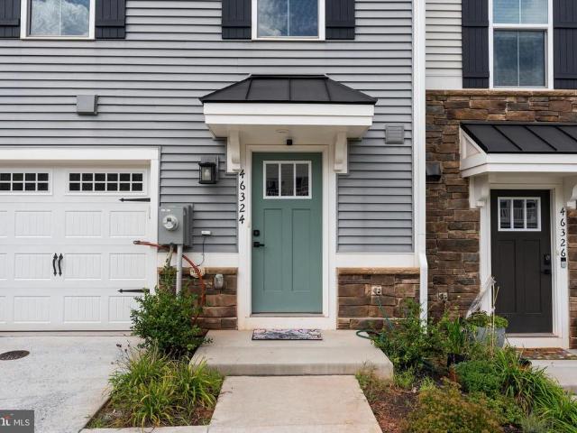 46324 Mount Kellogg Terrace