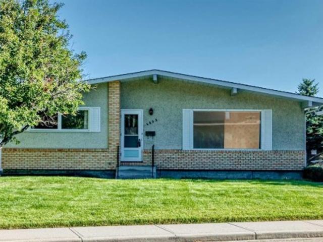 4632 Montana Drive Nw, Calgary, AB, T3B 1G1 house for sale | Listing ID A2344 | Royal LePage