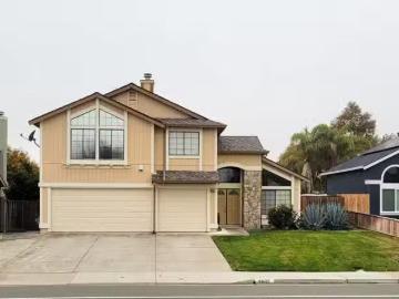 4632 COUNTRY HILLS DR, ANTIOCH, CA 94531