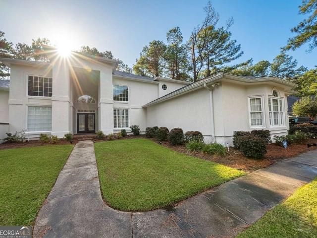 4632 Ridgeview Circle