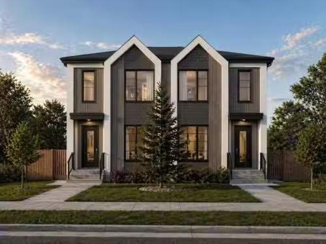 4632 85 Street Nw, Calgary, AB, T3P 2R7 investment for sale.