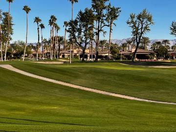 Indian Wells Country Club, Indian Wells city, Riverside County, California, USA