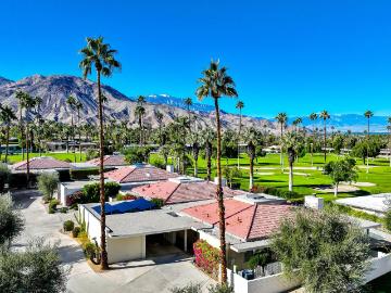 Condo for sale in Palm Desert - Office room