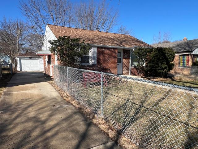 4633 N Sherman Blvd