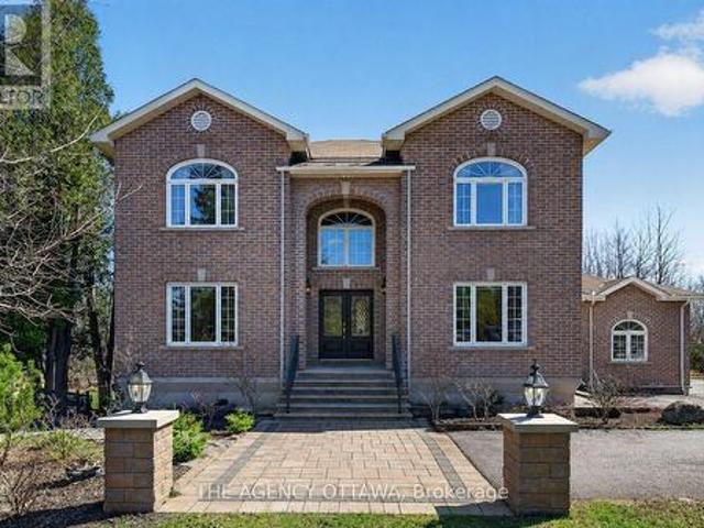 4633 Albion Road, Ottawa, ON, K1X 1A4 house for sale | Listing ID X13557 | Royal LePage