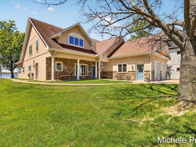 4633 Cordes Road