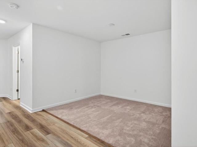 4633 Forest Hills Drive 1001