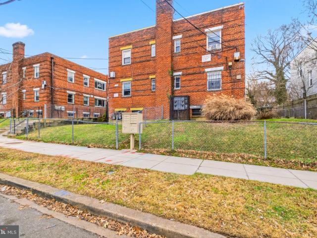 4633 Hillside Rd SE, Washington, DC 20019 | MLS #DCDC2243