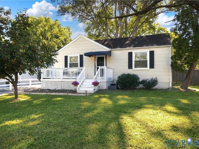 4633 Jervie Drive