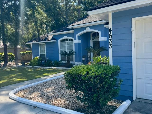 4633 Rustic Ridge Road