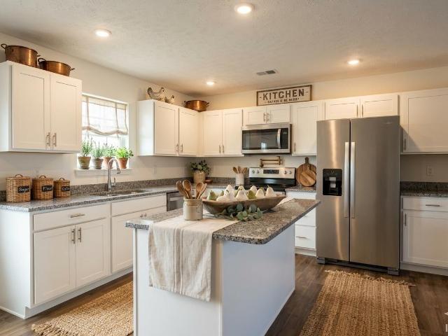 4633 Sassafras Court