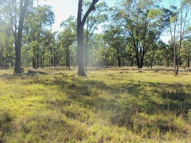 463.5 Acres available now!