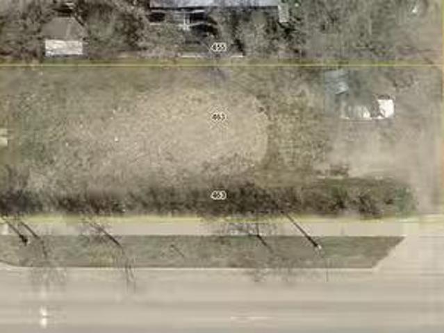 463 8Th Street, Brandon, MB, R7A 3X6 vacant land for sale L.