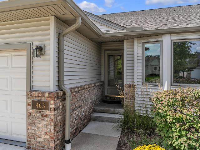 463 Cottonwood Lane