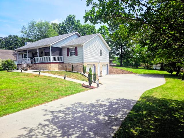463 County Road 135
