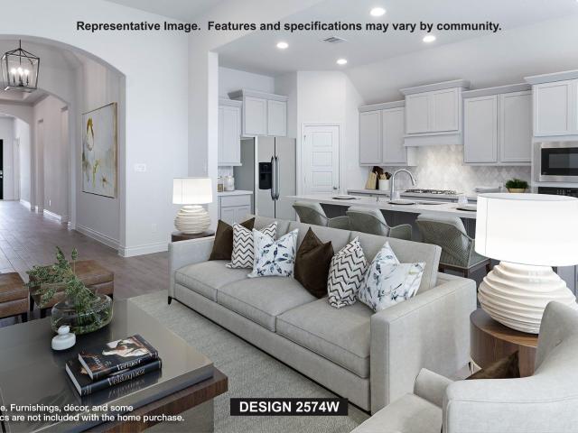 463 Bay Breeze Dr