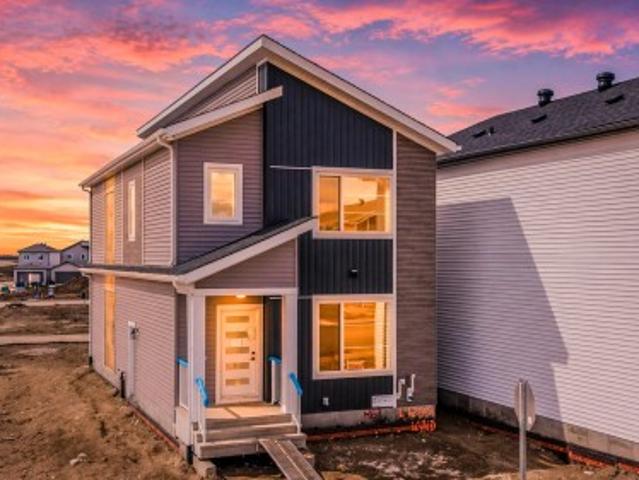 463 Bank Wynd, Leduc, AB, T9E 1W2 house for sale | Listing ID E4483 | Royal LePage