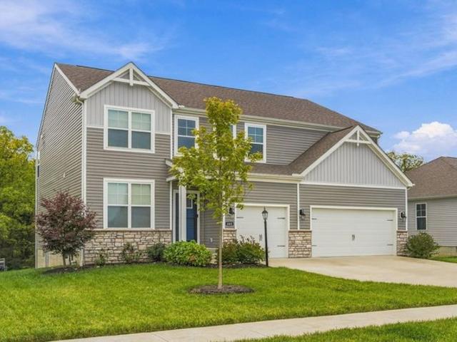 463 Blues Creek Dr, Ostrander, OH 43061