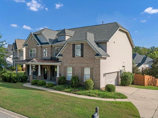 463 Bronze Drive