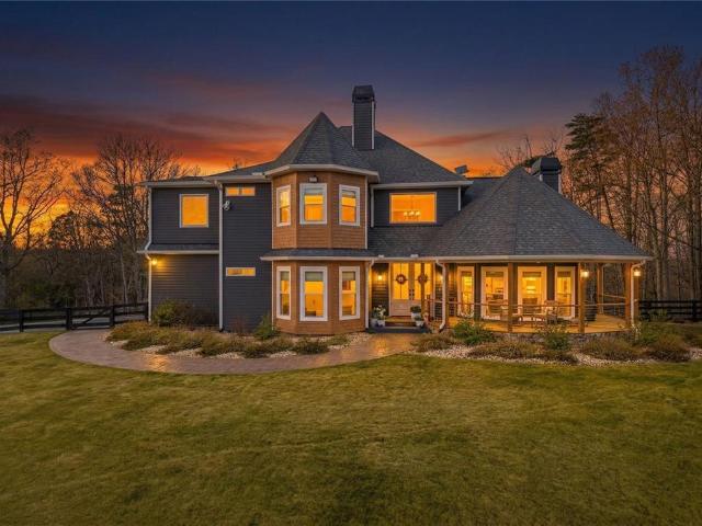 463 E Valley Rd NE, Rydal, GA 30171 | MLS #7743