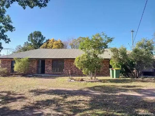 463 Ebenezer Road, Ebenezer, QLD 4340