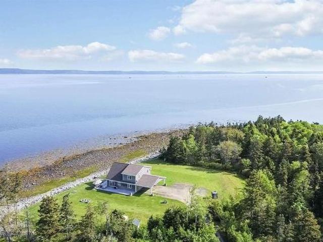 463 Fort Point Road, Weymouth North, NS, B0W 3T0 house for sale | Listing ID 202529 | Royal LePage