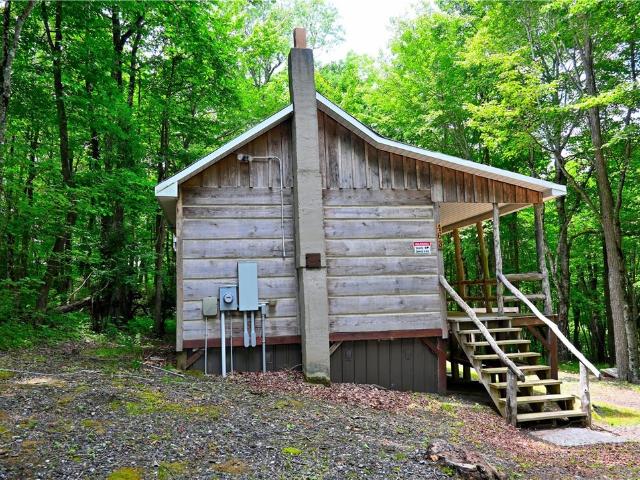 463 Fairview Church Road