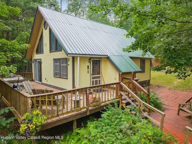 463 Harrington Road