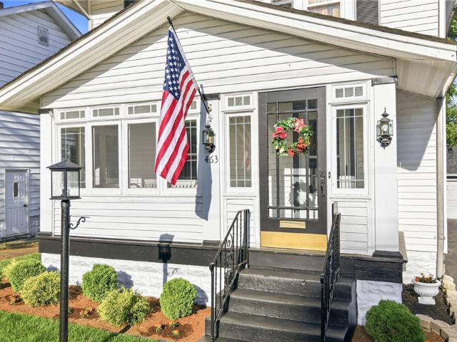 463 Independence Court