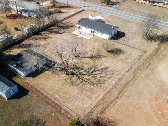 463 Lake Edisto Rd