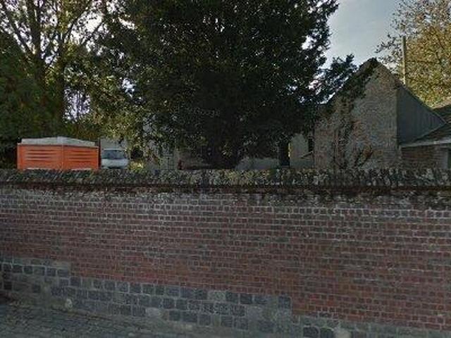 463 m2 apartment for rent in Tienen