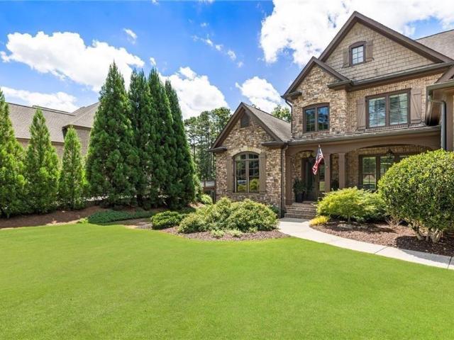 463 McGinnis Way