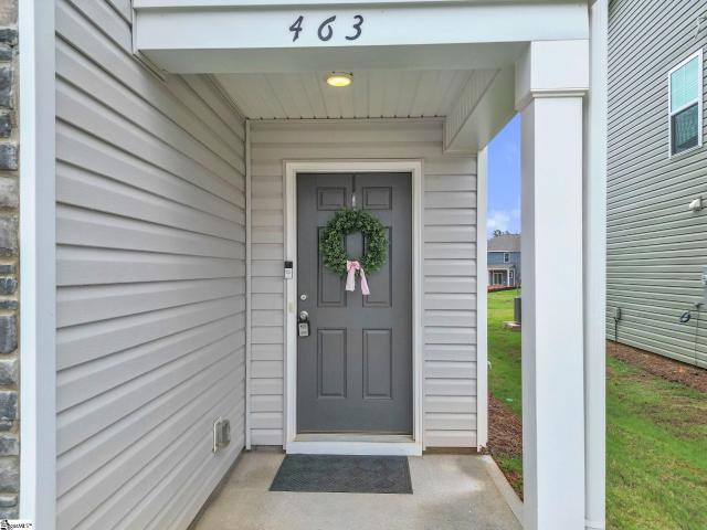 463 Seaborn Circle