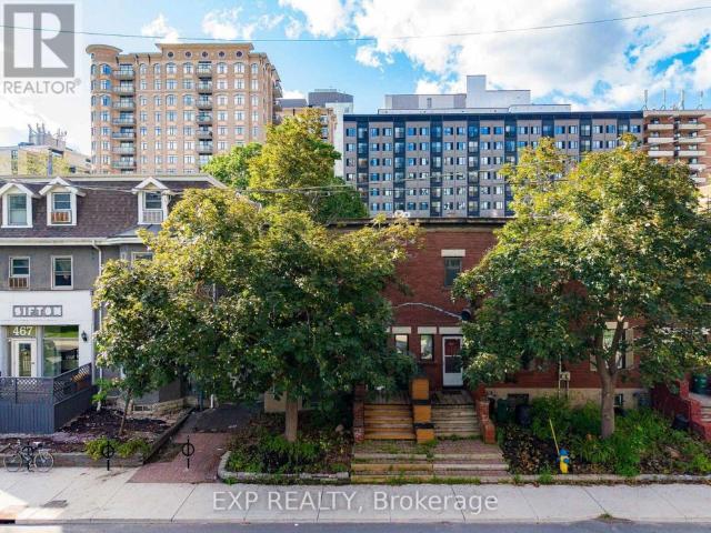 463 Slater Street Ottawa, ON K1R5C2