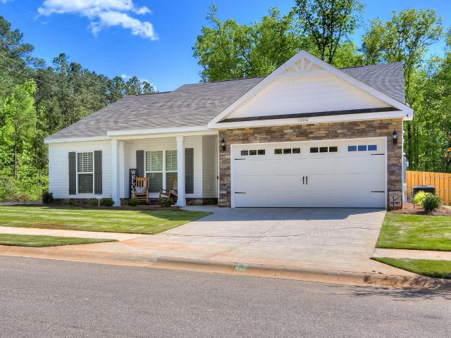 463 Parakeet Court