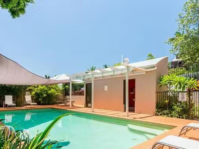 4/63 Vale Street, Kelvin Grove, QLD 4059