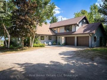 46447 Old Mail Road, Meaford, ON, N4L 1W7 house for sale | Listing ID X12720 | Royal LePage