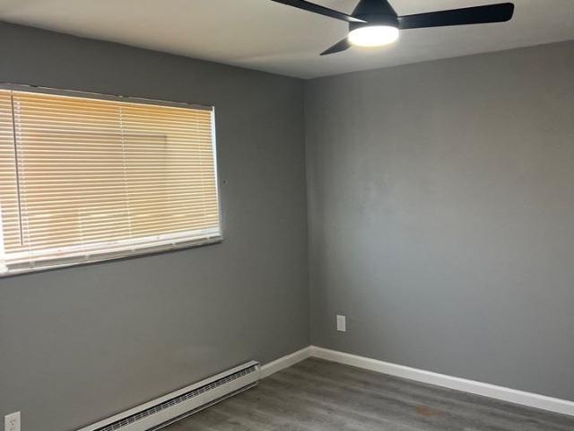 4644 Burkhardt Ave 1 Bedroom Apartment for Rent at 4644 Burkhardt Ave, Dayton, OH 45431 Eastern Hills