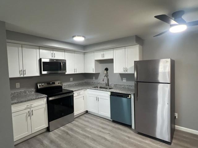4644 Burkhardt Ave 2 Bedroom Apartment for Rent at 4644 Burkhardt Ave, Dayton, OH 45431 Eastern Hills